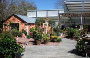 Gardencenter